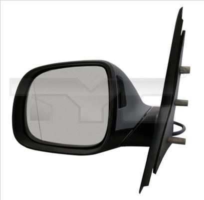 TYC 337-0287 Exterior Mirror