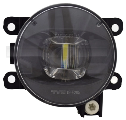 Front Fog Light 19-15299-00-9