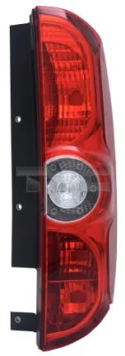 Tail Light Assembly 11-11755-01-2