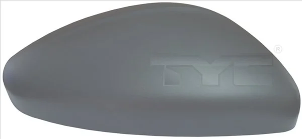 Cover, exterior mirror 326-0161-2