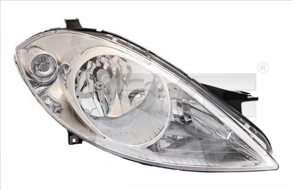 Headlight 20-0568-05-2