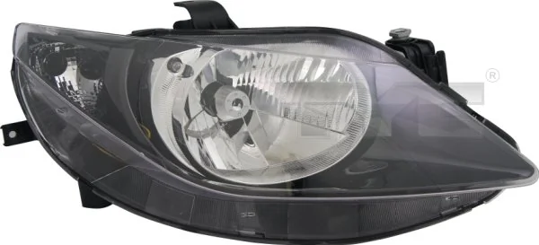 Headlight 20-11969-05-2