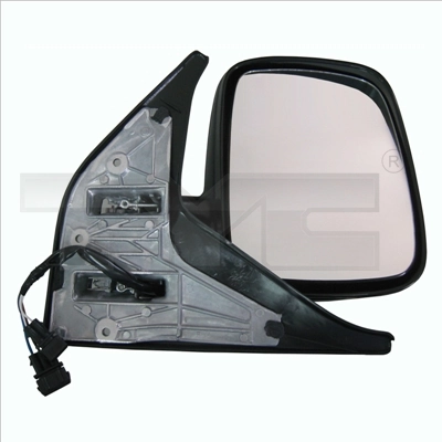 Exterior Mirror 337-0164