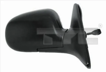 Exterior Mirror 336-0009