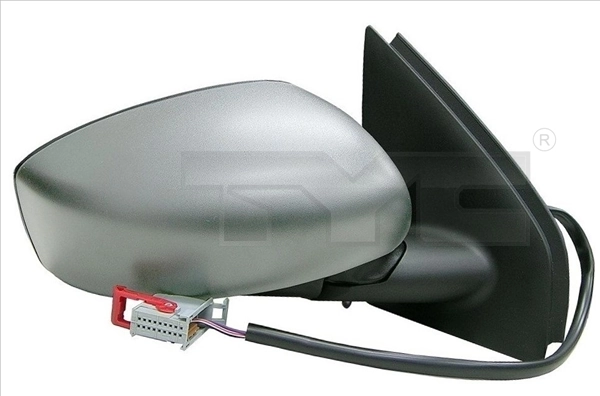 Exterior Mirror 309-0030