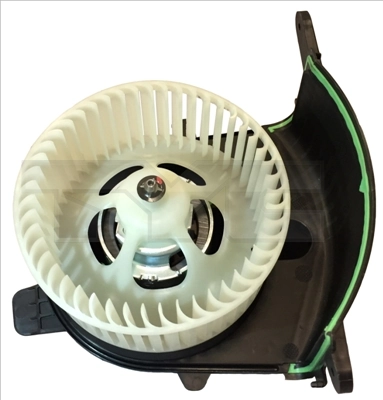Interior Blower 528-0002