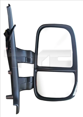 TYC 315-0013 Exterior Mirror