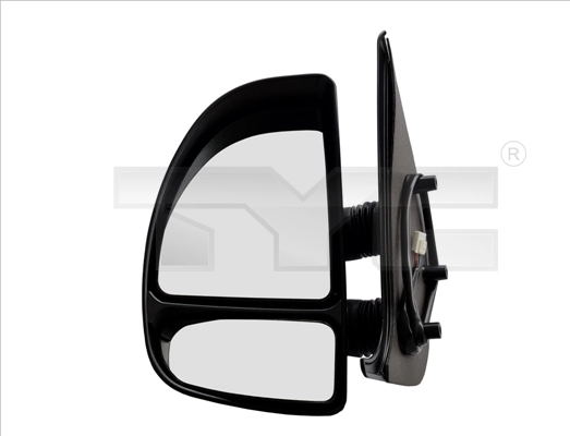 Exterior Mirror 309-0140
