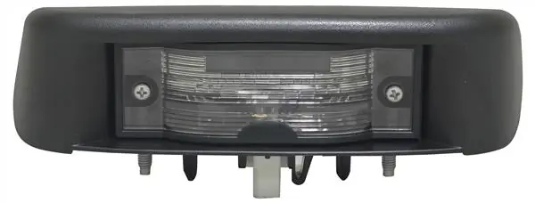 Licence Plate Light 15-0313-00-2