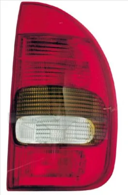 Tail Light Assembly 11-0378-01-2