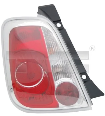 Tail Light Assembly 11-11284-01-2