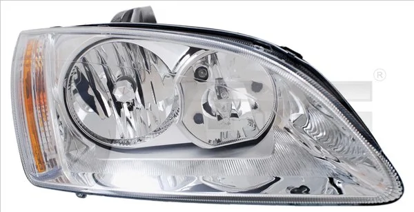 Headlight 20-0963-05-2