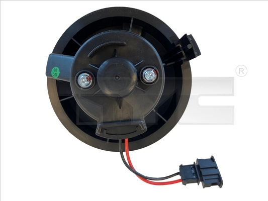 Interior Blower 528-0017