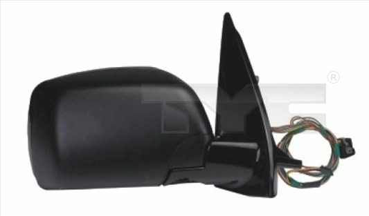 Exterior Mirror 303-0124