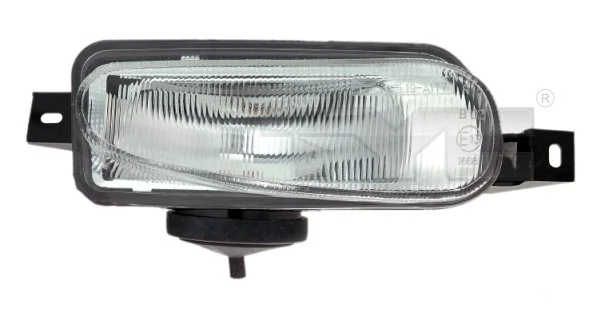 Front Fog Light 19-0177-05-2