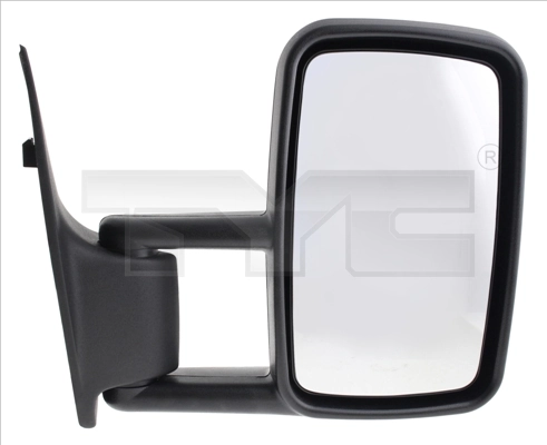 Exterior Mirror 321-0040