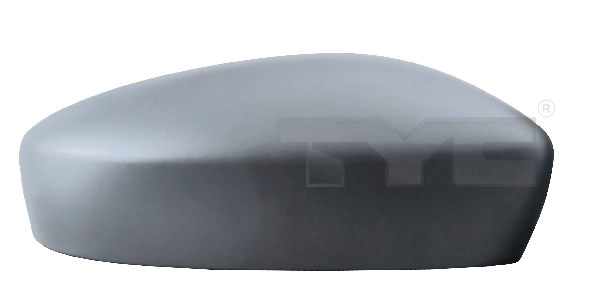 Cover, exterior mirror 337-0226-2