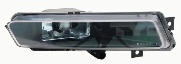 Front Fog Light 19-0752-01-9