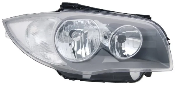 Headlight 20-0650-15-2
