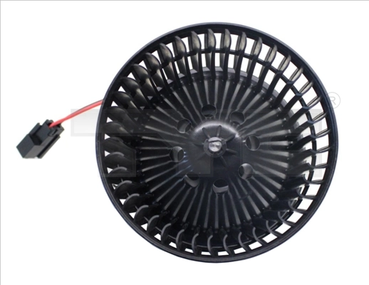 Interior Blower 524-0002