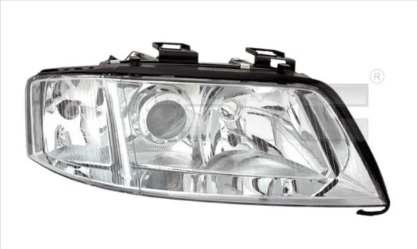 Headlight 20-5378-08-2