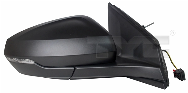 Exterior Mirror 337-0315