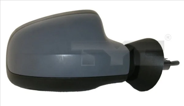 Exterior Mirror 328-0221
