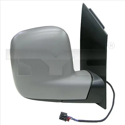 Exterior Mirror 337-0310