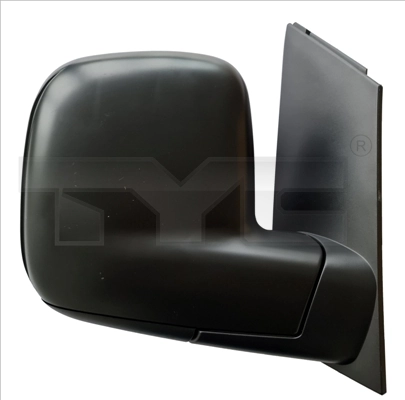 Exterior Mirror 337-0129