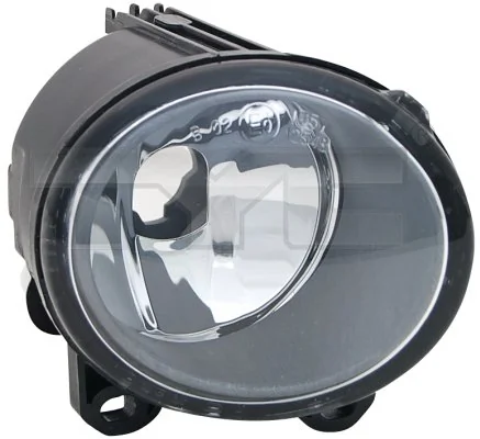 Front Fog Light 19-0303-01-9