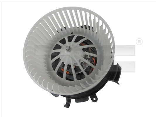 Interior Blower 521-0010