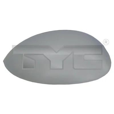 Cover, exterior mirror 305-0160-2