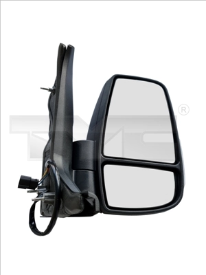 Exterior Mirror 310-0237