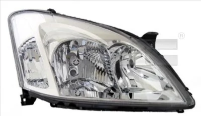 Headlight 20-0242-05-2