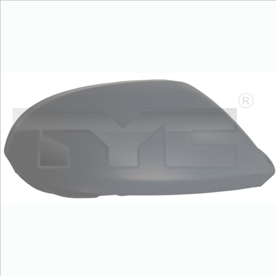 Cover, exterior mirror 302-0103-2