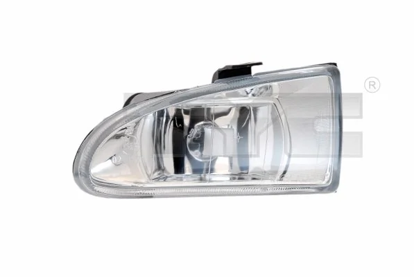 Front Fog Light 19-0276-05-2