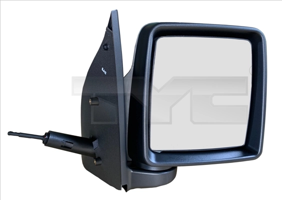 Exterior Mirror 325-0057