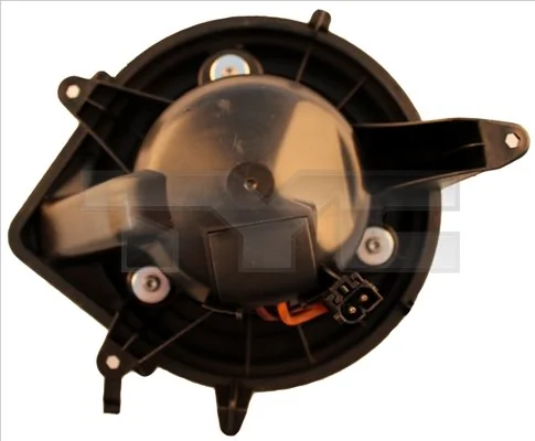 Interior Blower 503-0010