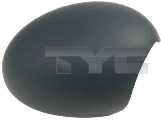 Cover, exterior mirror 322-0008-2