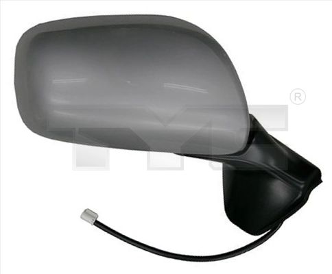 Exterior Mirror 336-0062