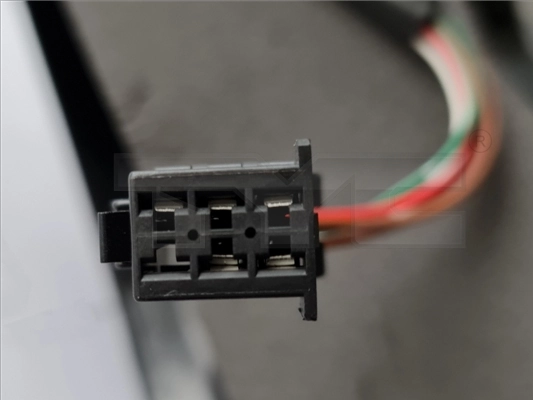 Exterior Mirror 321-0046