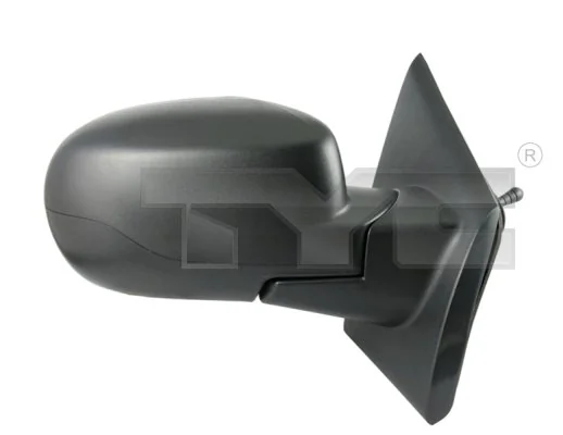Exterior Mirror 328-0172