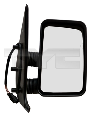 Exterior Mirror 305-0189