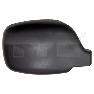 Cover, exterior mirror 328-0029-2