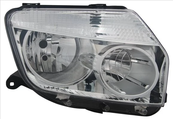 Headlight 20-12478-05-2