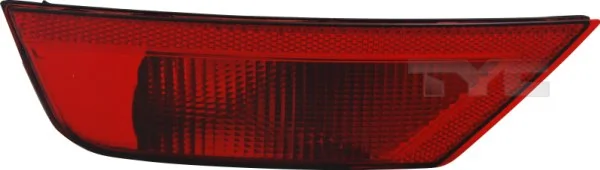 Rear Fog Light 19-0952-01-2