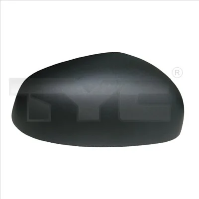 Cover, exterior mirror 328-0224-2