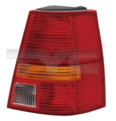 Tail Light Assembly 11-0213-01-2