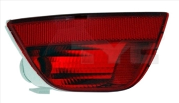 Rear Fog Light 19-0306-01-2