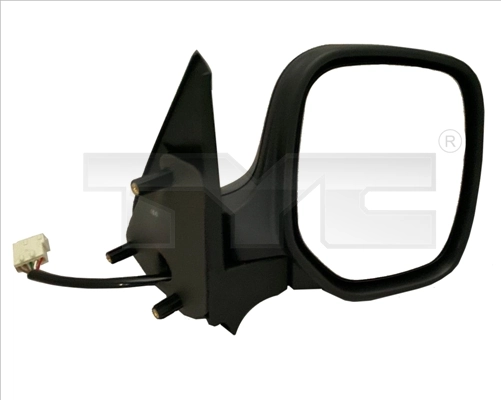 Exterior Mirror 305-0010